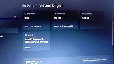 acer 5520: Acer noutbuk Texniki göstəricilər: - Prosessor: Intel Celeron N4020 — 3
