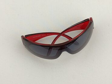 Glasses: Glasses, Sunglasses, Rectangular design, condition - Very good