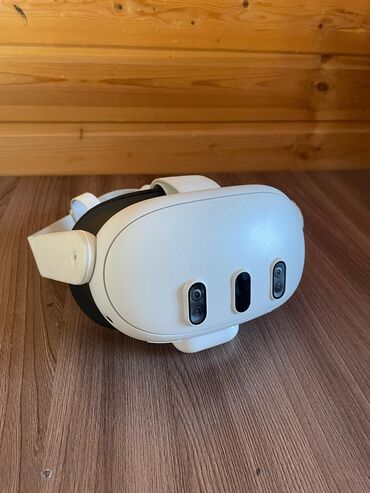quest 2 купить: Срочно продаю VR META QUEST OCULUS 3,128гб, хорошем состоянии б/у