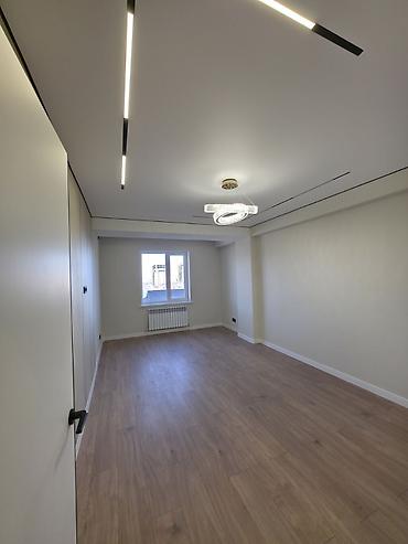 Продажа квартир: 2 комнаты, 62 м², Элитка, 4 этаж, Евроремонт — 5