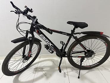BMX velosipedlər: Təzədən ferqlenmir 2 həftə sürülüb!!!!!!!.Hal-hazirda sürülmür BMX — 1