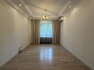 Продажа квартир: 3 комнаты, 88 м², Элитка — 5