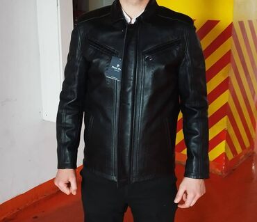 Kurtkalar: Piero Paul brend deri kurtqa 595 azn alnibHədiyə olnub isdifade — 6