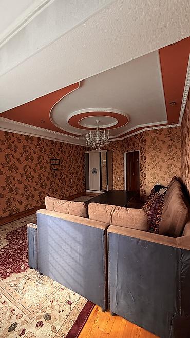 Продажа квартир: 3 комнаты, 98 м², Элитка, 9 этаж, Евроремонт — 2