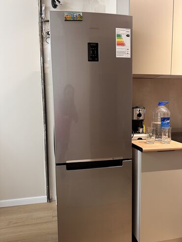 samsung холодильник: Холодильник Samsung, Новый, Однокамерный, No frost, 67 * 185 * 59