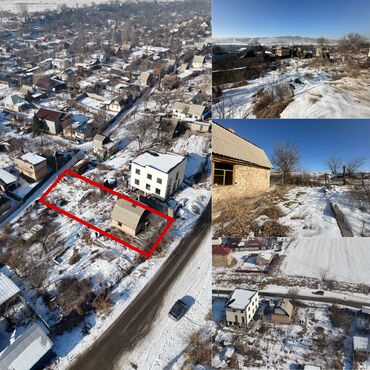 Продажа домов: Дача, 1 м², 1 комната, Риэлтор