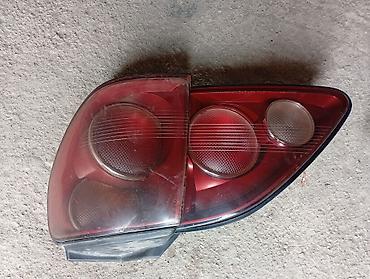 led свет: Комплект стоп-сигналов Toyota 1999 г., Б/у, Оригинал, Корея — 2