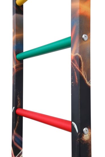 Шведские стенки: Шведская стенка Турник В наличии в Бишкеке! — 9