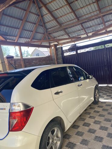 фары на опель вектра а: Honda Edix: 2005 г., 1.7 л, Автомат, Бензин, Универсал