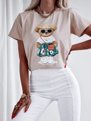 Majice kratkih rukava: Majica: 1.900dinara — 5