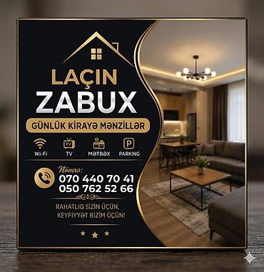 Günlük kirayə mənzillər: 3 otaqlı -da lalafo.az — 1 Günlük kirayə mənzillər: 3 otaqlı — 1