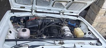 VAZ (LADA): VAZ (LADA) 2107: 1.6 l | 2006 il Sedan -da lalafo.az — 15 VAZ (LADA): VAZ (LADA) 2107: 1.6 l | 2006 il Sedan — 15