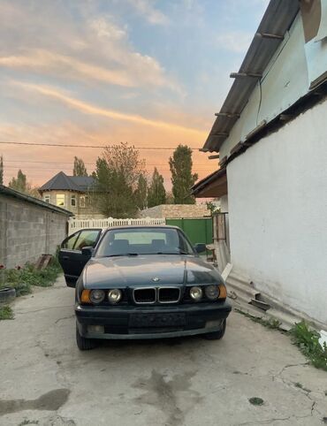 BAW: BAW : 1988 г., 2.5 л, Механика, Бензин