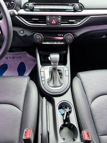 Kia: Kia K3: 2019 г., 1.6 л, Автомат, Бензин, Седан — 10