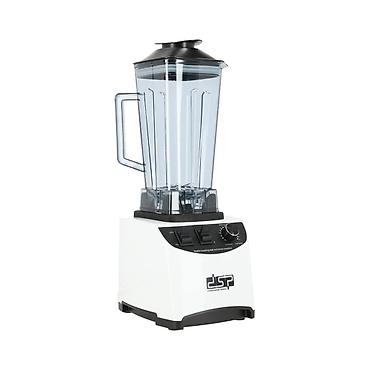 Блендеры: №: 1544 Məhsulun adı: Blender DSP KJ-2099 1800 W 2 l bənövşəyi Brend — 1