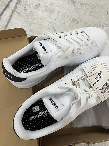 Мужские кроссовки, 43, Adidas, Новый