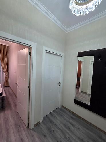 bir otaql: 2 otaqlı, Yeni tikili, 50 kv. m — 10