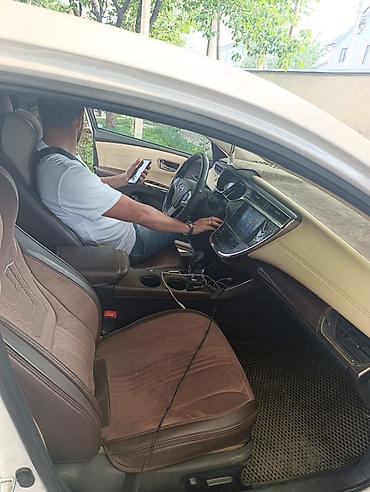 shelby: Toyota Avalon: 2014 г., 2.5 л, Вариатор, Гибрид, Седан — 3