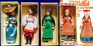 Статуэтки: Продаю статуэтки оловянные! Фигурки для коллекции ! ОЛОВО 54 мм и — 3