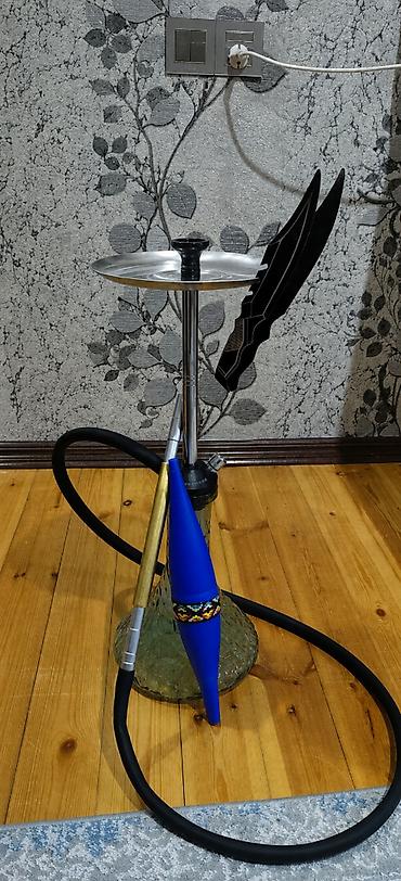 Endirim yoxdu uz vurma Qelyan buz turbucka tutun ucun stekan komur