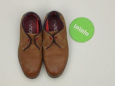 botki pull and bear: Półbuty dla mężczyzn, rozmiar 39 — 2