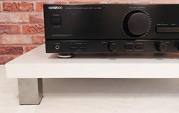 "kenwood m 725dab s" "rsd": Odlično očuvano pojačalo marke Kenwood KA-1030 Zvučno izvanredno — 2
