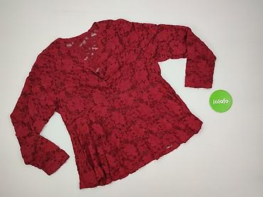 canda marynarka: Shein Curve, Bluzka damska, rozmiar 2XL — 2