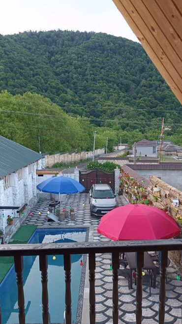 Həyət evləri və villaların satışı: 3 otaqlı, 100 kv. m, Kredit yoxdur, Yeni təmirli — 10