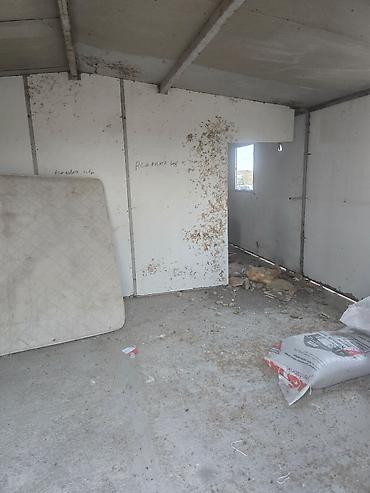 Konteynerlər: Vaqon,konteyner Təcili 3 ədəd konteyner satılır 11x3 6x3 7×5,2 -da lalafo.az — 6 Konteynerlər: Vaqon,konteyner Təcili 3 ədəd konteyner satılır 11x3 6x3 7×5,2 — 6