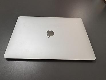 Ноутбуки Apple (MacBook): Для программирования, Б/у, ОЗУ, RAM: 8 ГБ — 9