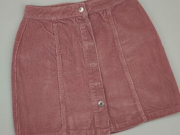 krótkie spodenki na kant damskie: Skirt, New Look, M (EU 38), condition - Very good