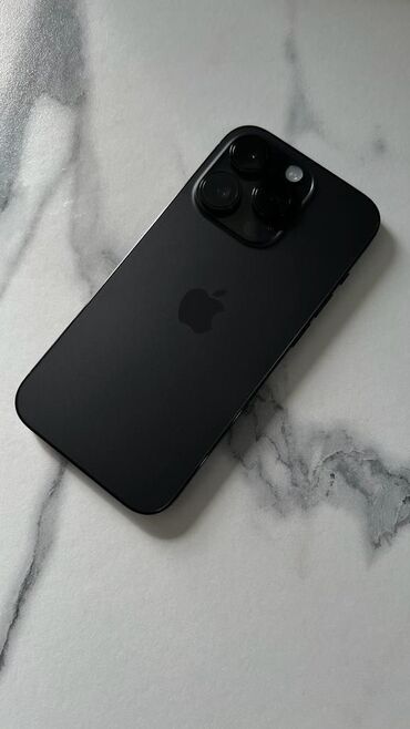 iphone 11 про телефон: IPhone 15 Pro, Б/у, 128 ГБ, Black Titanium, Зарядное устройство, Кабель, Защитное стекло, 88 %