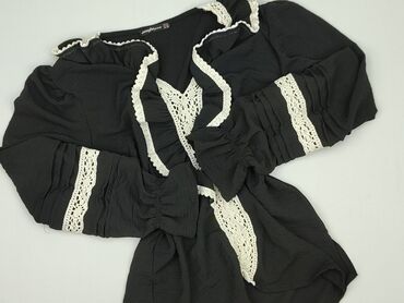 custom bluzki: Jennyfer, Women's blouse, size XL (EU 42)