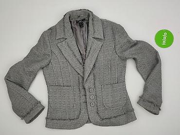 mango outlet plaszcz: MNG, Marynarka damska, rozmiar L — 2