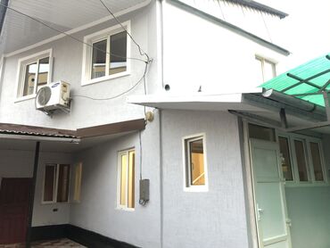 участок кок жар: Дом, 144 м², 8 комнат, Собственник, Косметический ремонт
