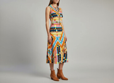 klapki od hermesa: Zara, Women`s dress, size S at lalafo.pl klapki od hermesa: Zara, Women`s dress, size S