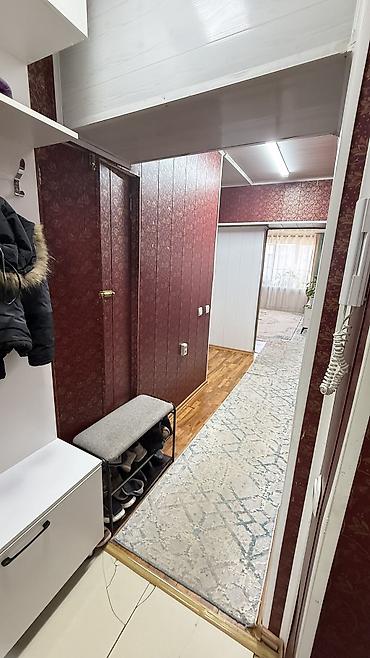 Продажа квартир: 2 комнаты, 44 м², Индивидуалка, 5 этаж, Евроремонт — 3