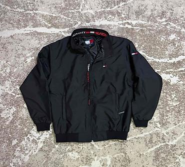 Tommy šuškavac 
S-2XL
