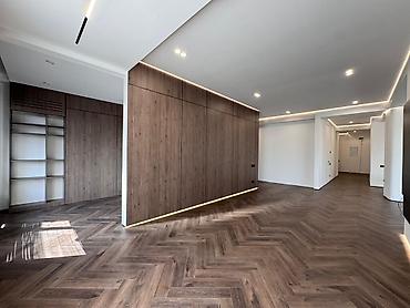 Долгосрочная аренда квартир: 4 комнаты, Риэлтор, С мебелью полностью — 11