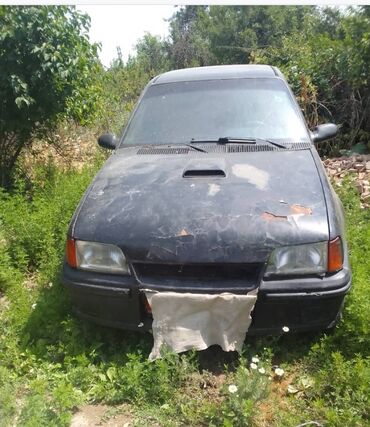 капот на мазда кронос: Daewoo : 1993 г., 1.5 л, Механика, Бензин, Седан