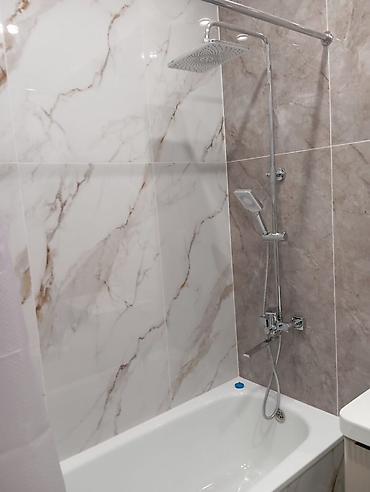 Долгосрочная аренда квартир: 1 комната, С мебелью полностью — 5