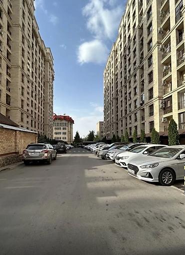 Продажа квартир: 1 комната, 41 м², Элитка, 2 этаж, Евроремонт at lalafo.kg — 8 Продажа квартир: 1 комната, 41 м², Элитка, 2 этаж, Евроремонт — 8