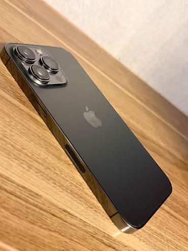 13 128gb: IPhone 13 Pro, Graphite — 5