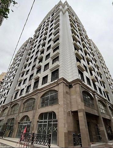 Продажа квартир: 3 комнаты, 117 м², Элитка, 4 этаж, Евроремонт — 8