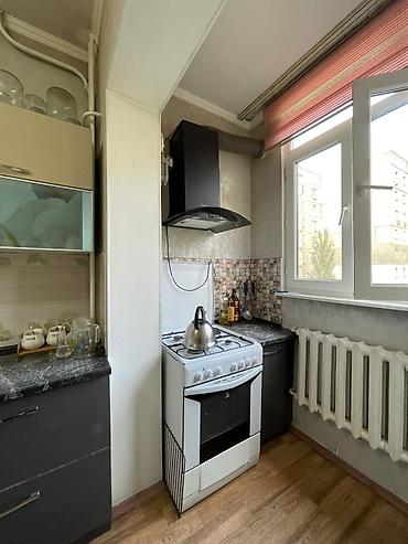 Продажа квартир: 3 комнаты, 62 м², 105 серия, 4 этаж, Евроремонт at lalafo.kg — 9 Продажа квартир: 3 комнаты, 62 м², 105 серия, 4 этаж, Евроремонт — 9