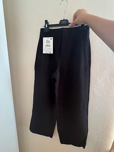 Şalvar, Stradivarius, S