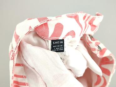 cargo pull and bear: Shein, Jeansy damskie, rozmiar L — 4