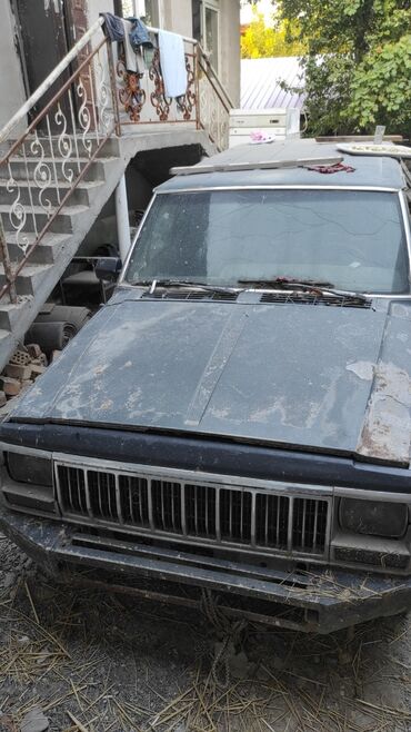 экскаватор хундай 140 колесный цена бишкек: Jeep Cherokee: 1995 г., Внедорожник
