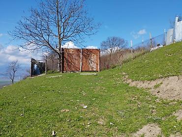 Torpaq sahələrinin satışı: 10 sot, Tikinti, Mülkiyyətçi, Müqavilə — 1