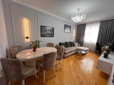 Yeni tikili: Xutor, 2 otaqlı, Yeni tikili, m. Memar Əcəmi, 60 kv. m -da lalafo.az — 1 Yeni tikili: Xutor, 2 otaqlı, Yeni tikili, m. Memar Əcəmi, 60 kv. m — 1